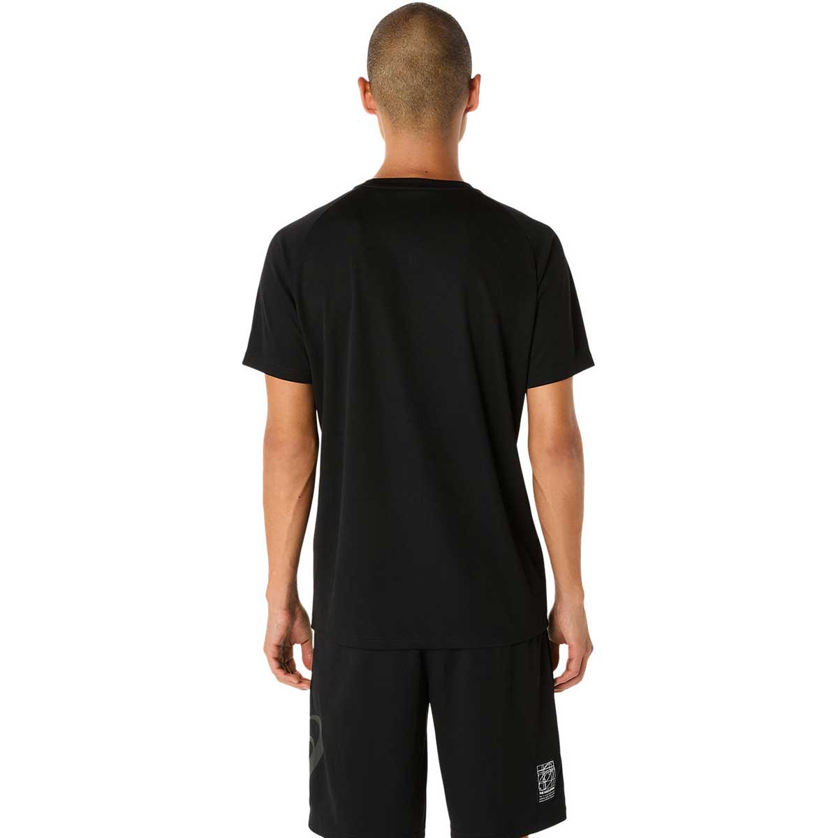 トレーニング半袖トップス ドライ半袖シャツ 吸汗速乾 半袖Tシャツ メンズツ