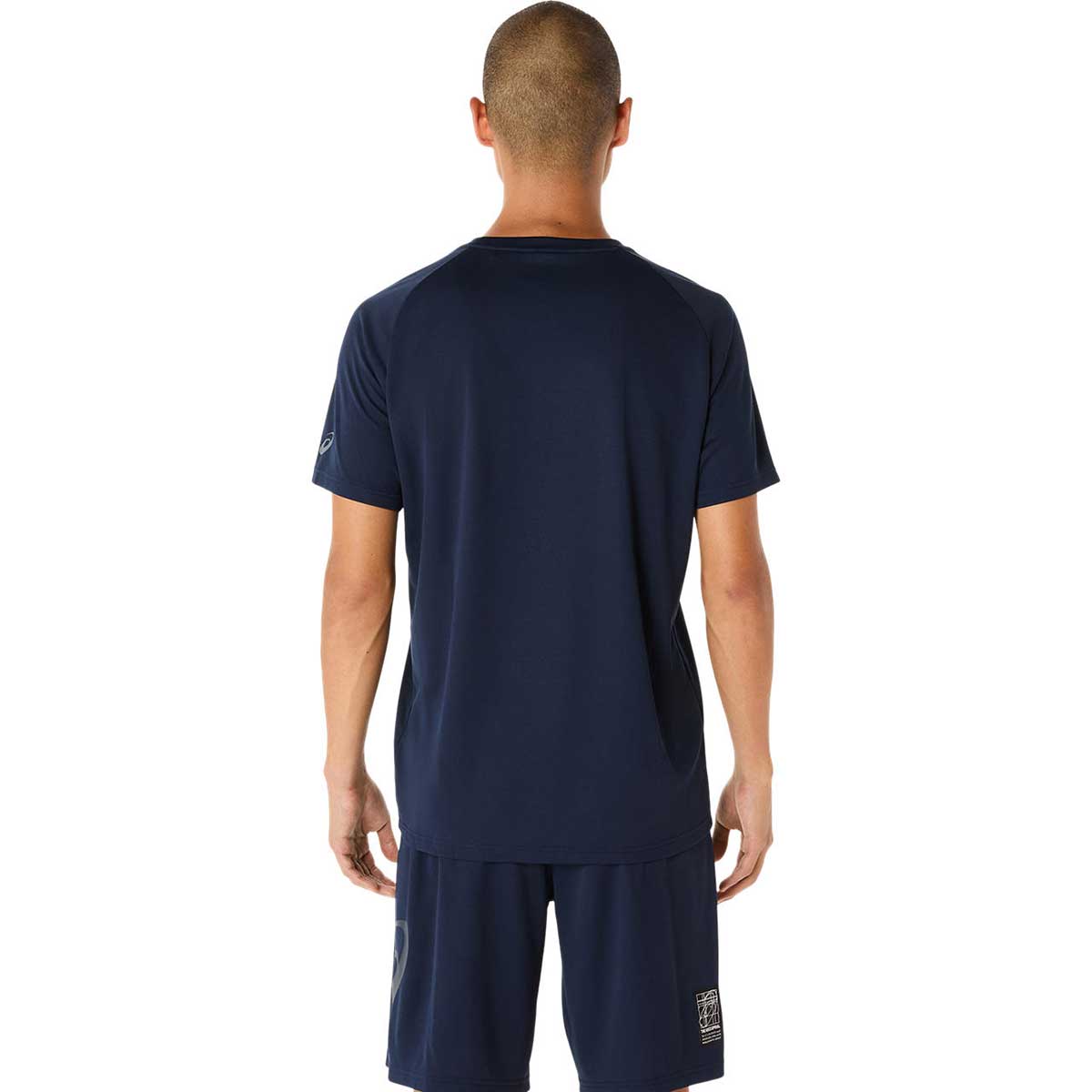 トレーニング半袖トップス ドライ半袖シャツ 吸汗速乾 半袖Tシャツ メンズ