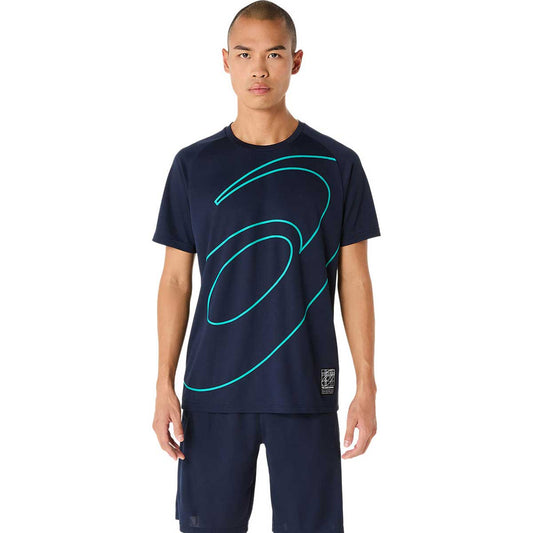 トレーニング半袖トップス ドライ半袖シャツ 吸汗速乾 半袖Tシャツ メンズ