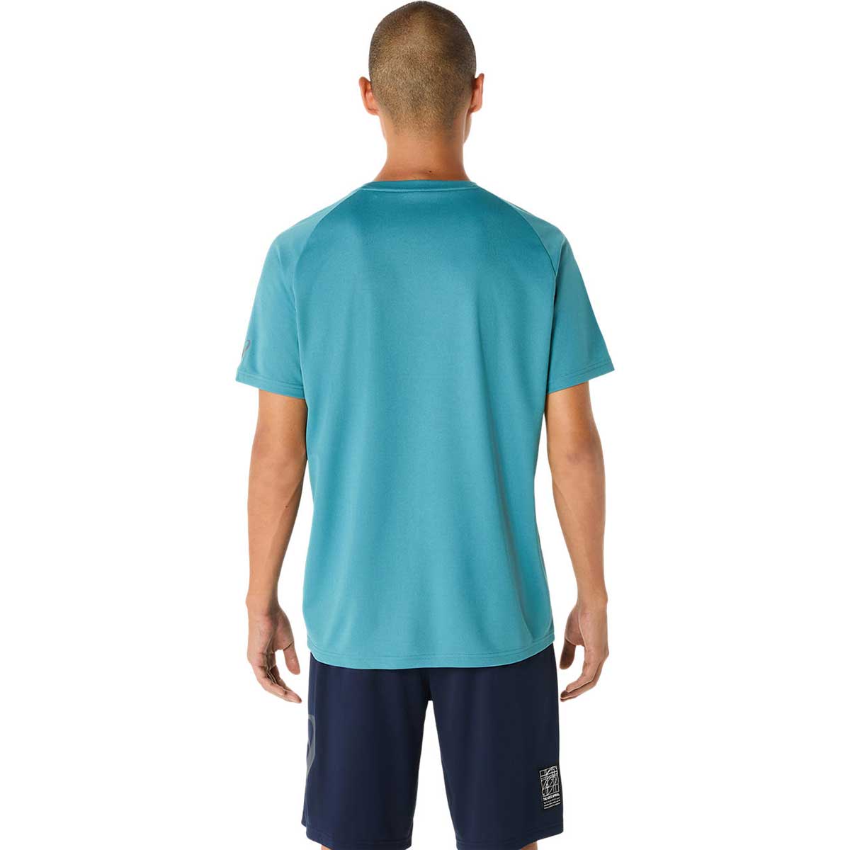 トレーニング半袖トップス ドライ半袖シャツ 吸汗速乾 半袖Tシャツ メンズ