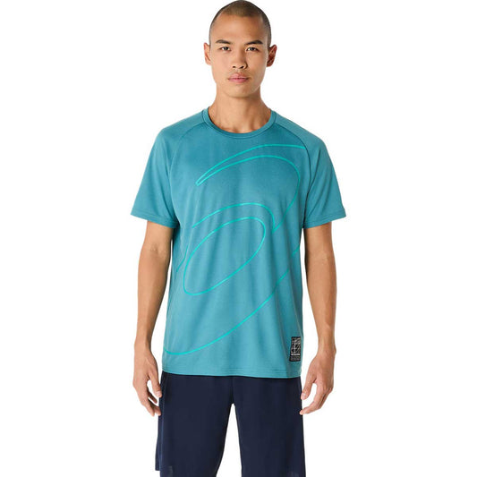 トレーニング半袖トップス ドライ半袖シャツ 吸汗速乾 半袖Tシャツ メンズ