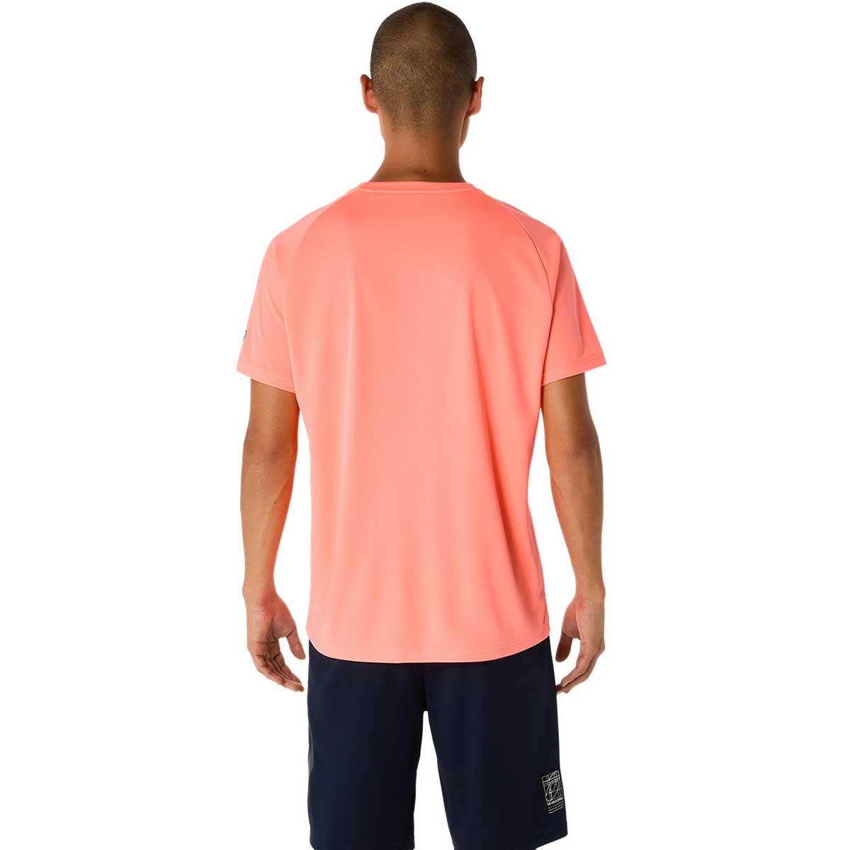 Training;トレーニング半袖トップス ドライ半袖シャツ