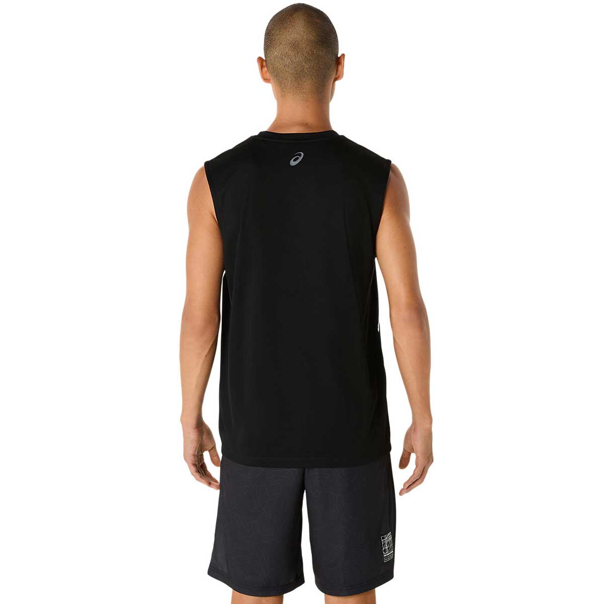 Training;トレーニングノースリーブトップス ドライノースリーブシャツ