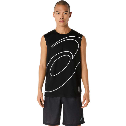 Training;トレーニングノースリーブトップス ドライノースリーブシャツ