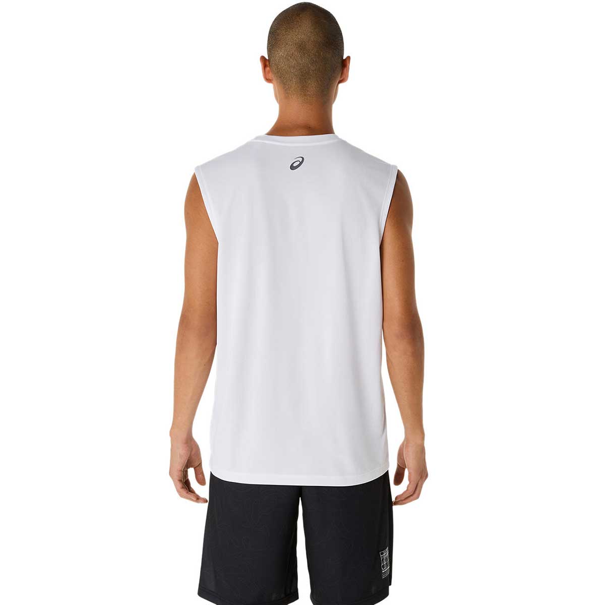 Training;トレーニングノースリーブトップス ドライノースリーブシャツ