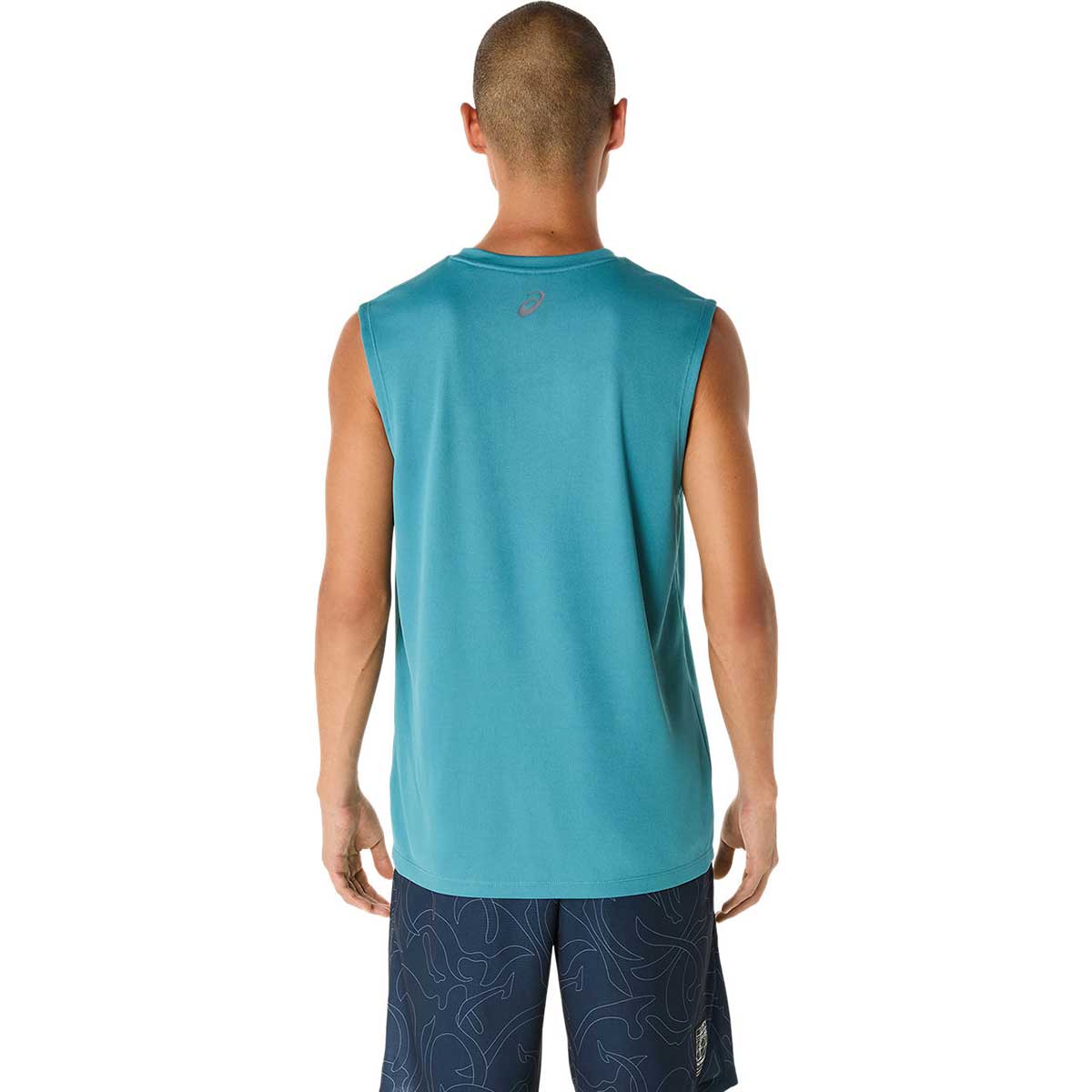 Training;トレーニングノースリーブトップス ドライノースリーブシャツ