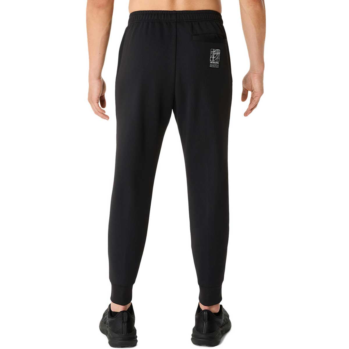 トレーニングズボン ポリエステルスウェットパンツ メンズ ボトムス