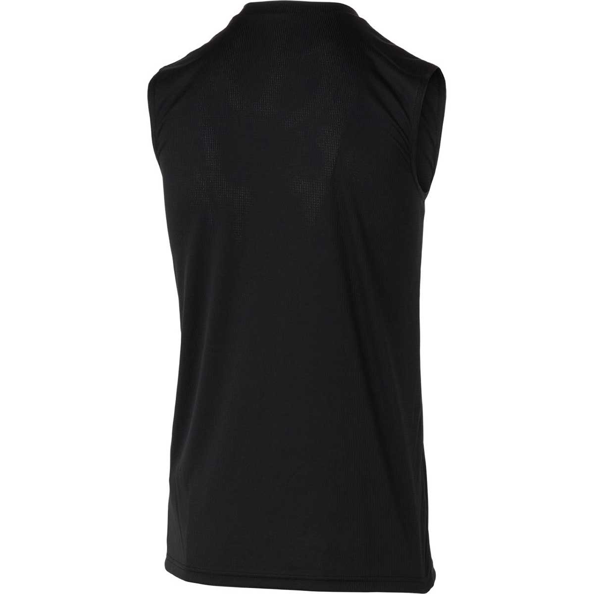 トレーニングインナー ミドルフィットノースリーブアンダーシャツ