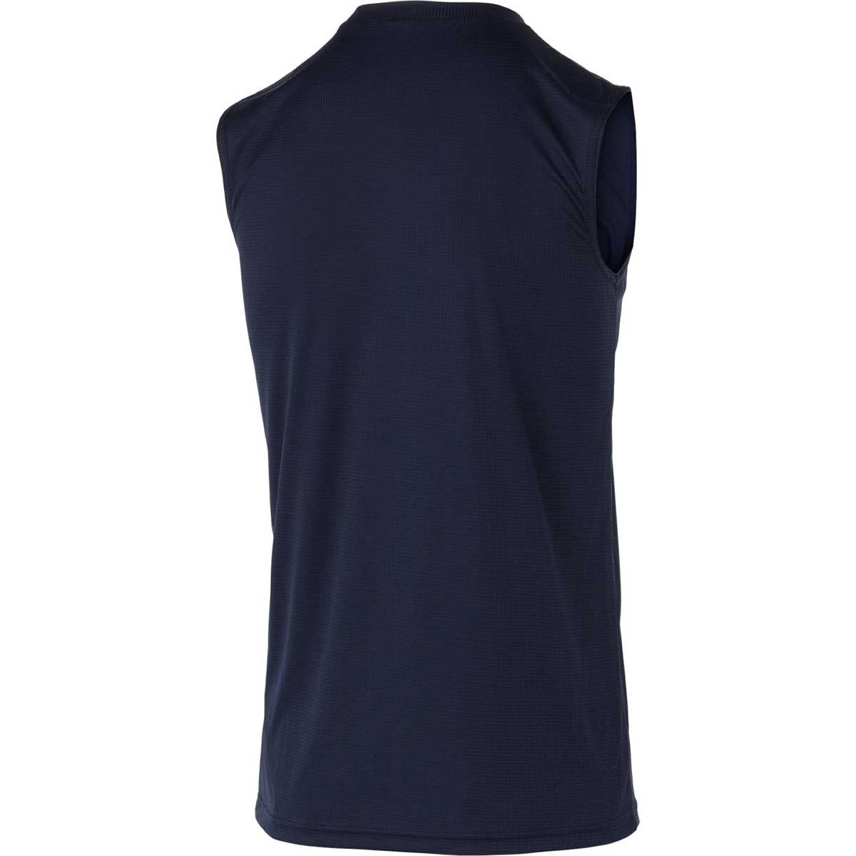 トレーニングインナー ミドルフィットノースリーブアンダーシャツ