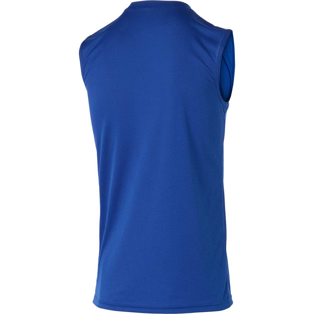 トレーニングインナー ミドルフィットノースリーブアンダーシャツ