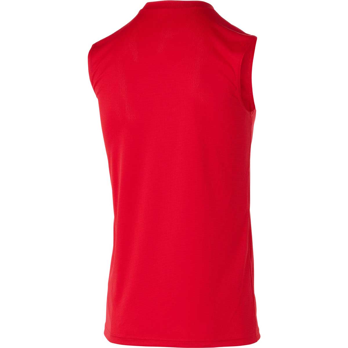 トレーニングインナー ミドルフィットノースリーブアンダーシャツ