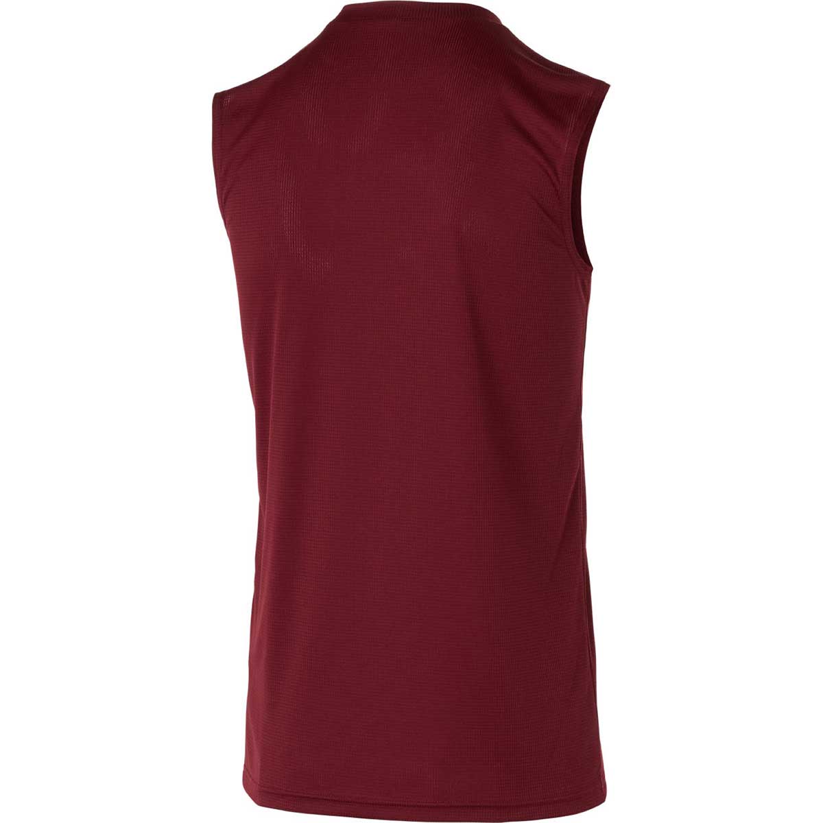 トレーニングインナー ミドルフィットノースリーブアンダーシャツ