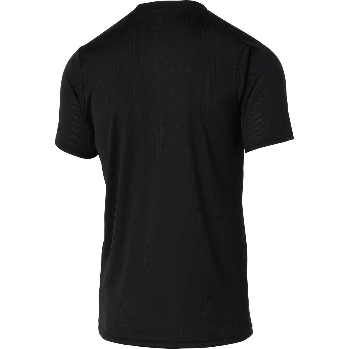 トレーニングインナー ミドルフィット半袖アンダーシャツ