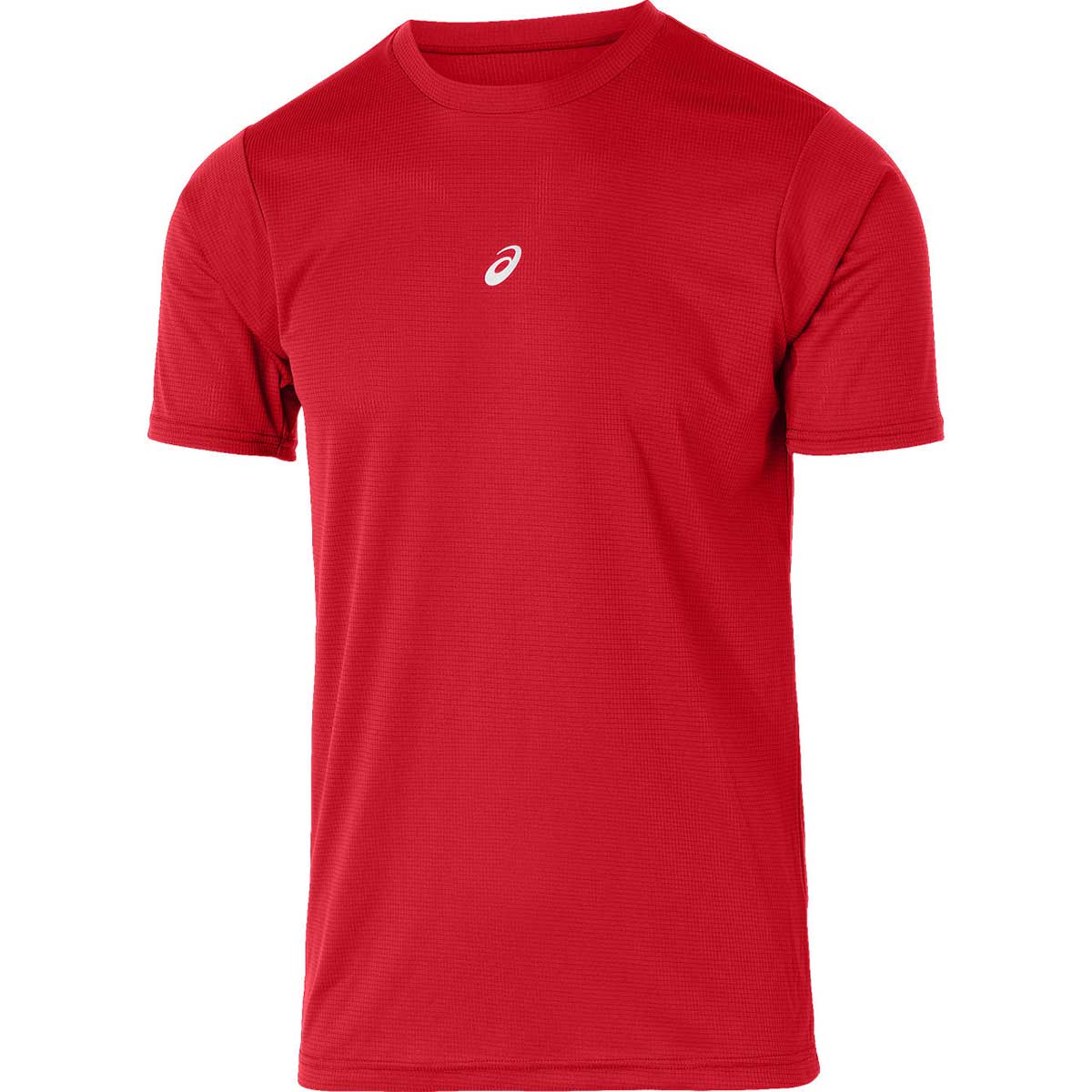 トレーニングインナー ミドルフィット半袖アンダーシャツ