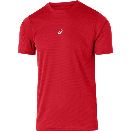 トレーニングインナー ミドルフィット半袖アンダーシャツ