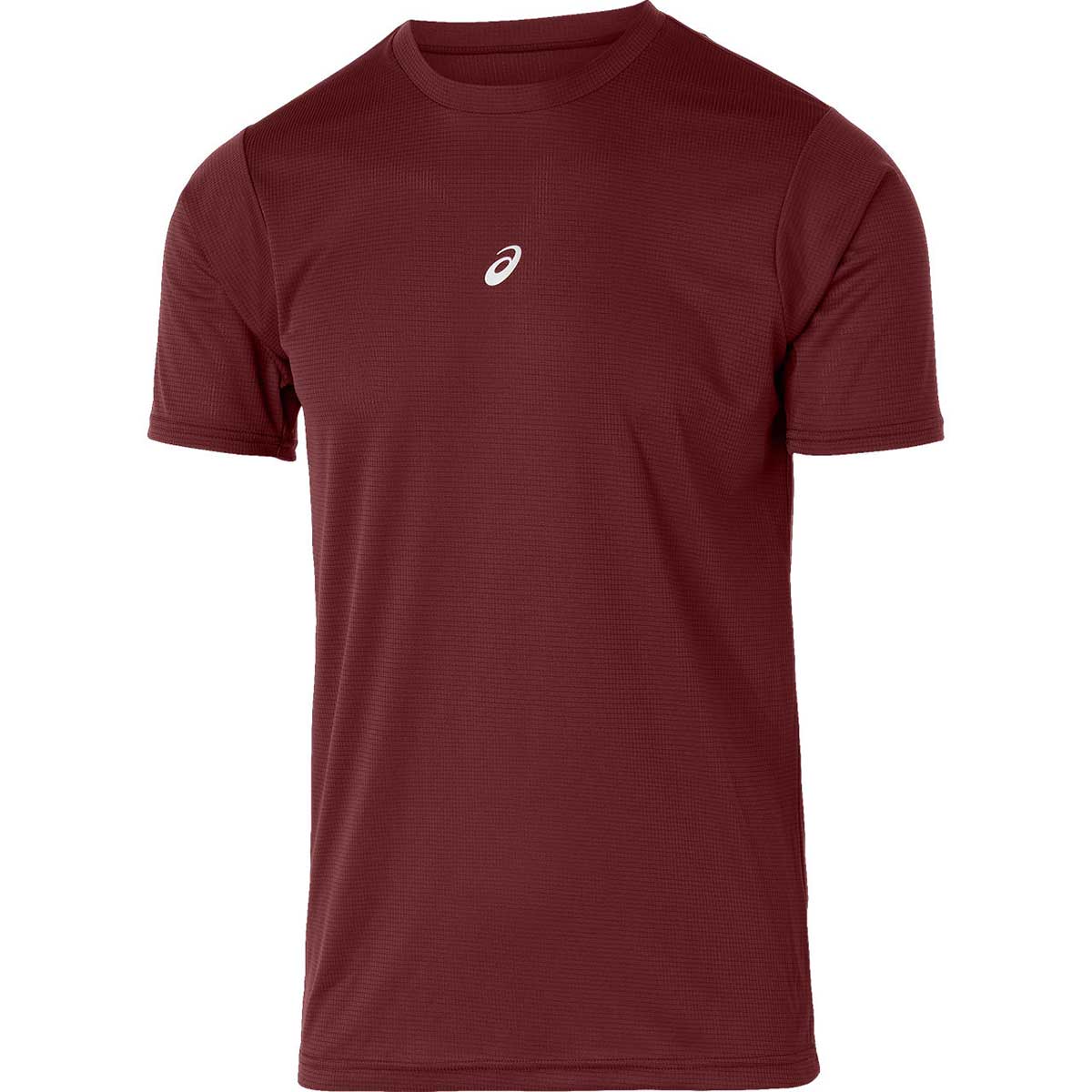 トレーニングインナー ミドルフィット半袖アンダーシャツ