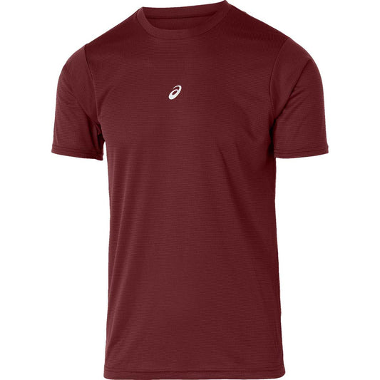 トレーニングインナー ミドルフィット半袖アンダーシャツ