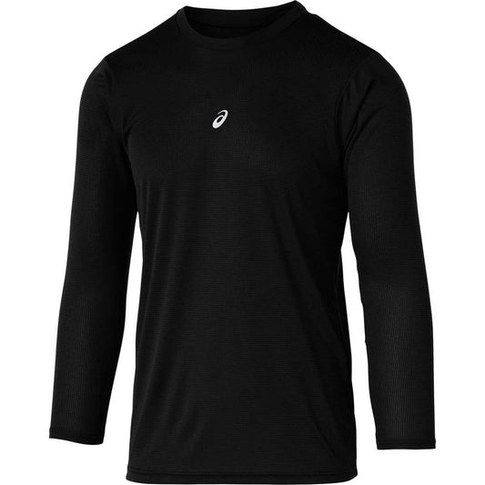 トレーニングインナー ミドルフィット長袖アンダーシャツ