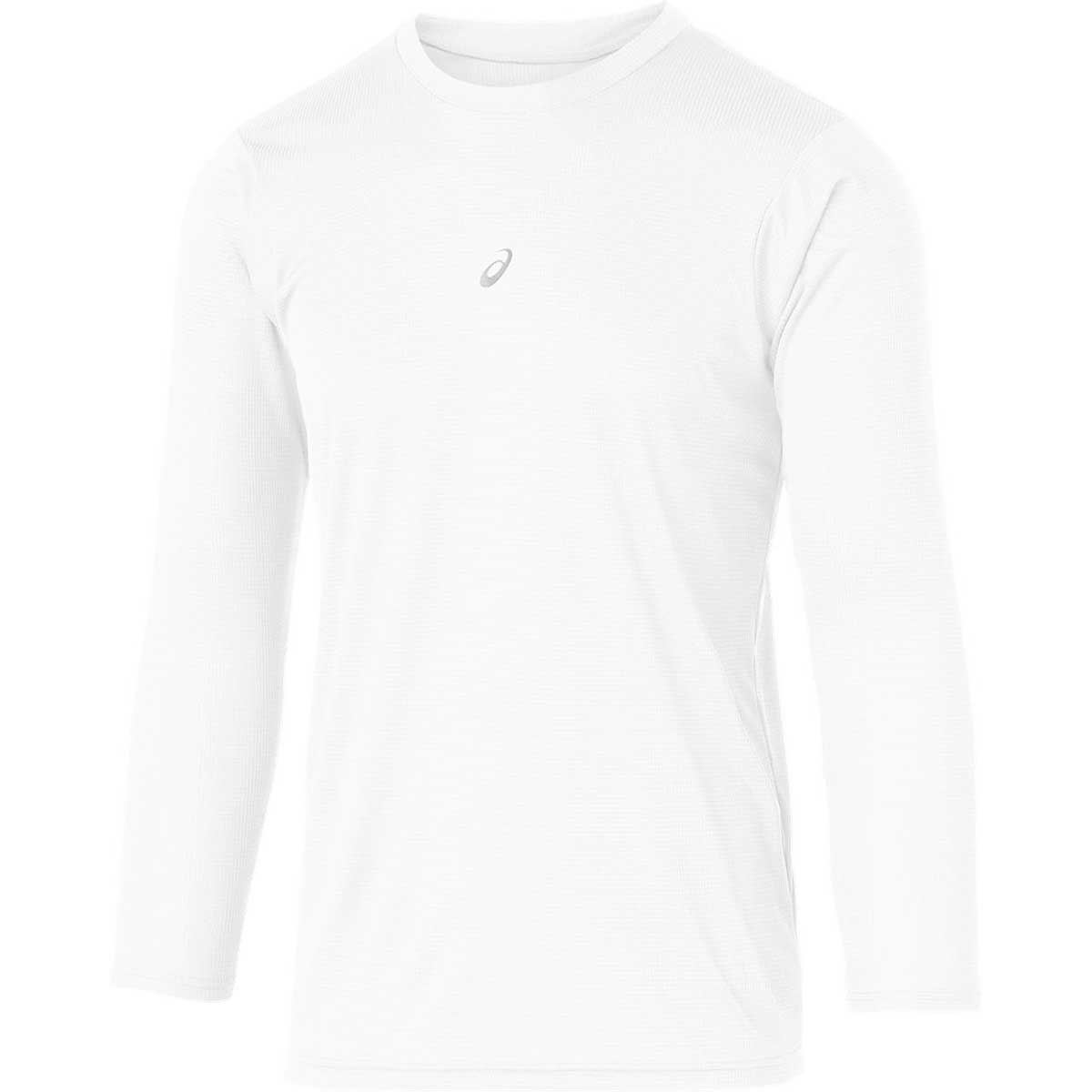 トレーニングインナー ミドルフィット長袖アンダーシャツ