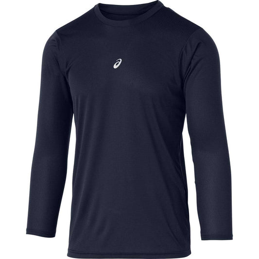 トレーニングインナー ミドルフィット長袖アンダーシャツ