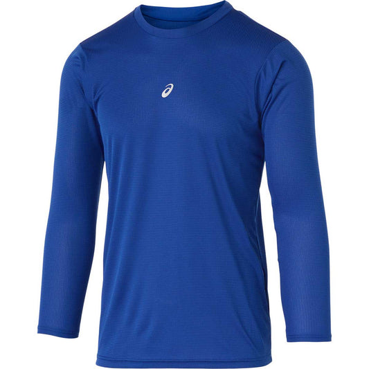 トレーニングインナー ミドルフィット長袖アンダーシャツ