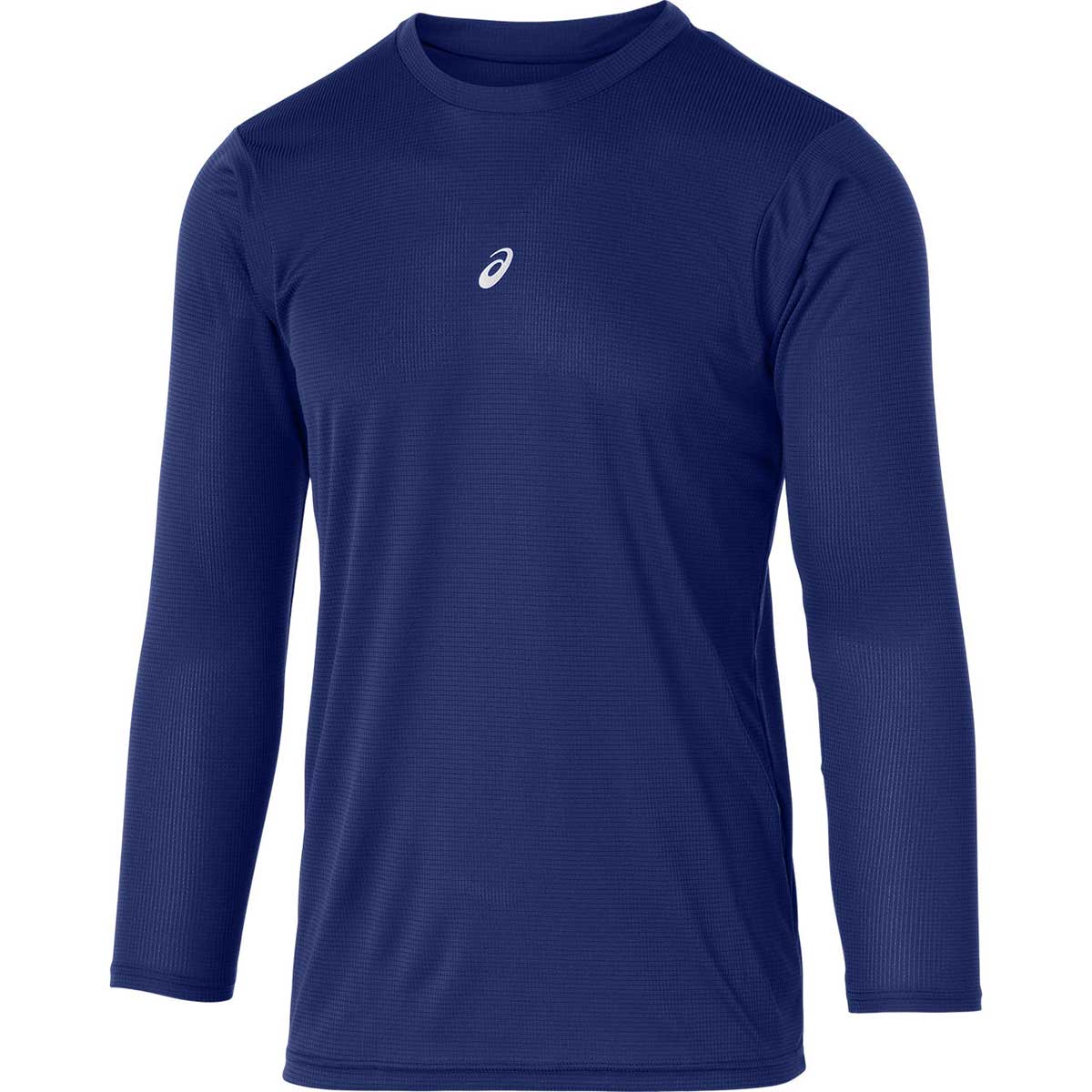 トレーニングインナー ミドルフィット長袖アンダーシャツ