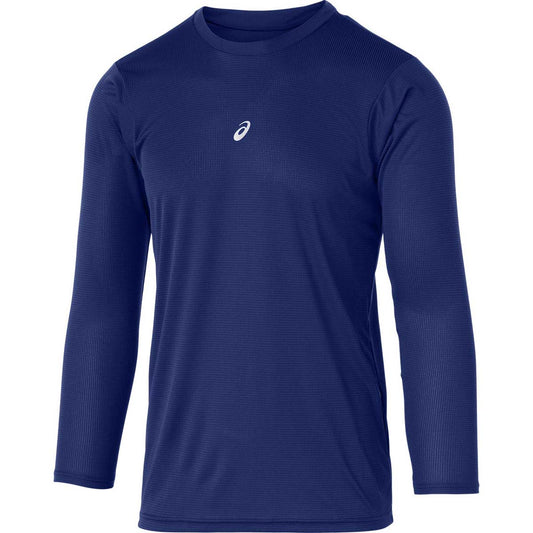 トレーニングインナー ミドルフィット長袖アンダーシャツ