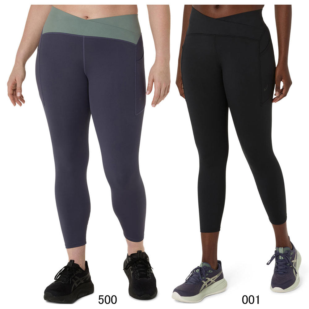 ウイメンズNAGINO フレックス7/8タイツ