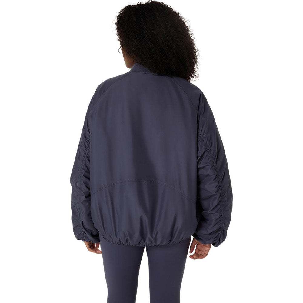 ウイメンズNAGINO 中わたジャケット