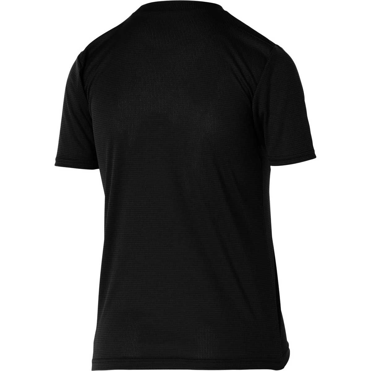 トレーニングインナー ジュニアミドルフィット半袖アンダーシャツ