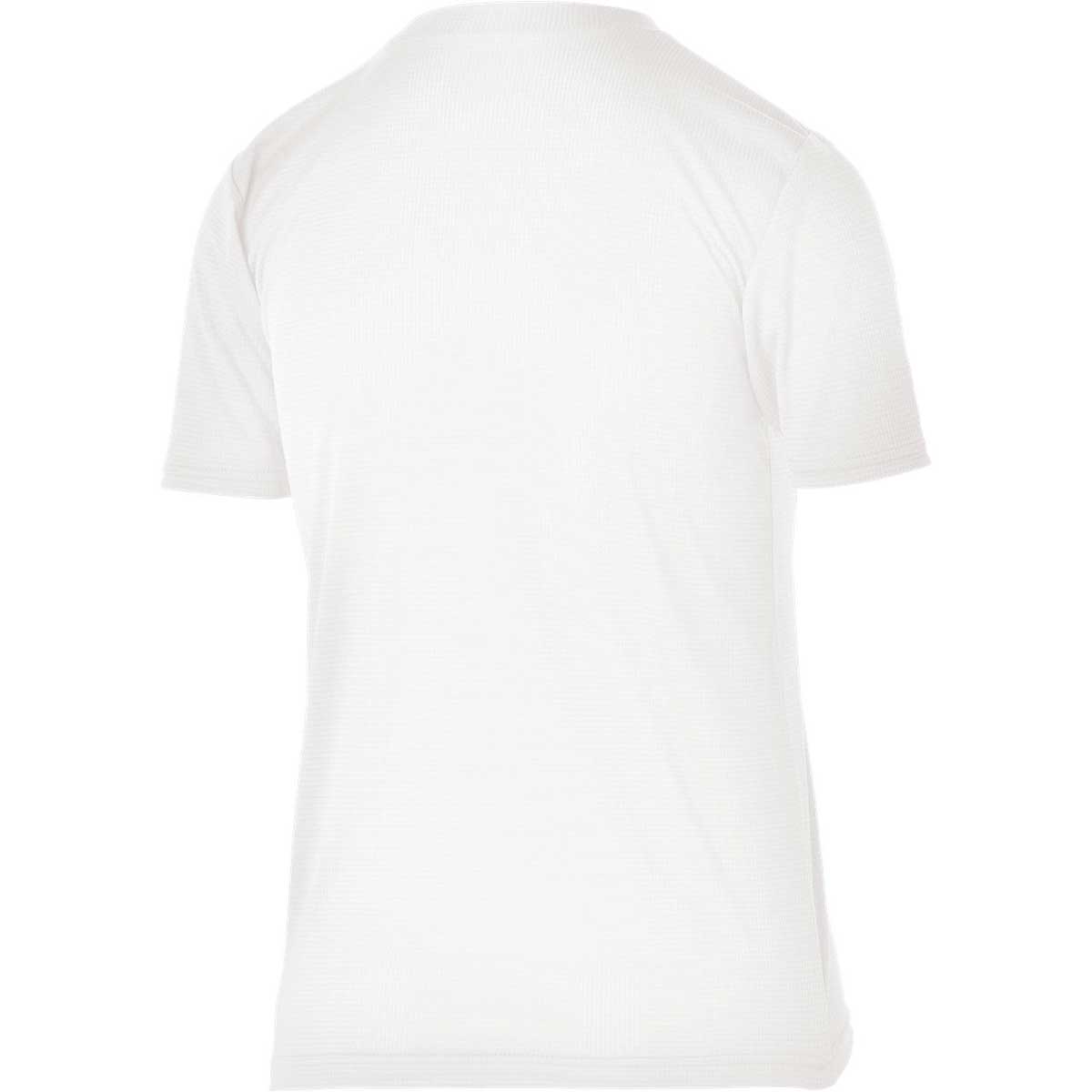 トレーニングインナー ジュニアミドルフィット半袖アンダーシャツ