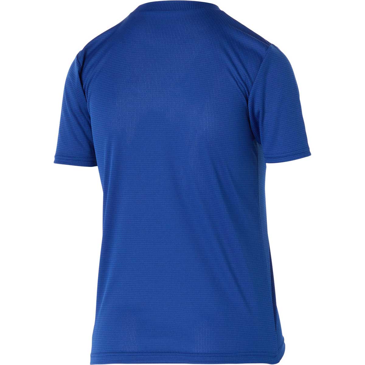 トレーニングインナー ジュニアミドルフィット半袖アンダーシャツ