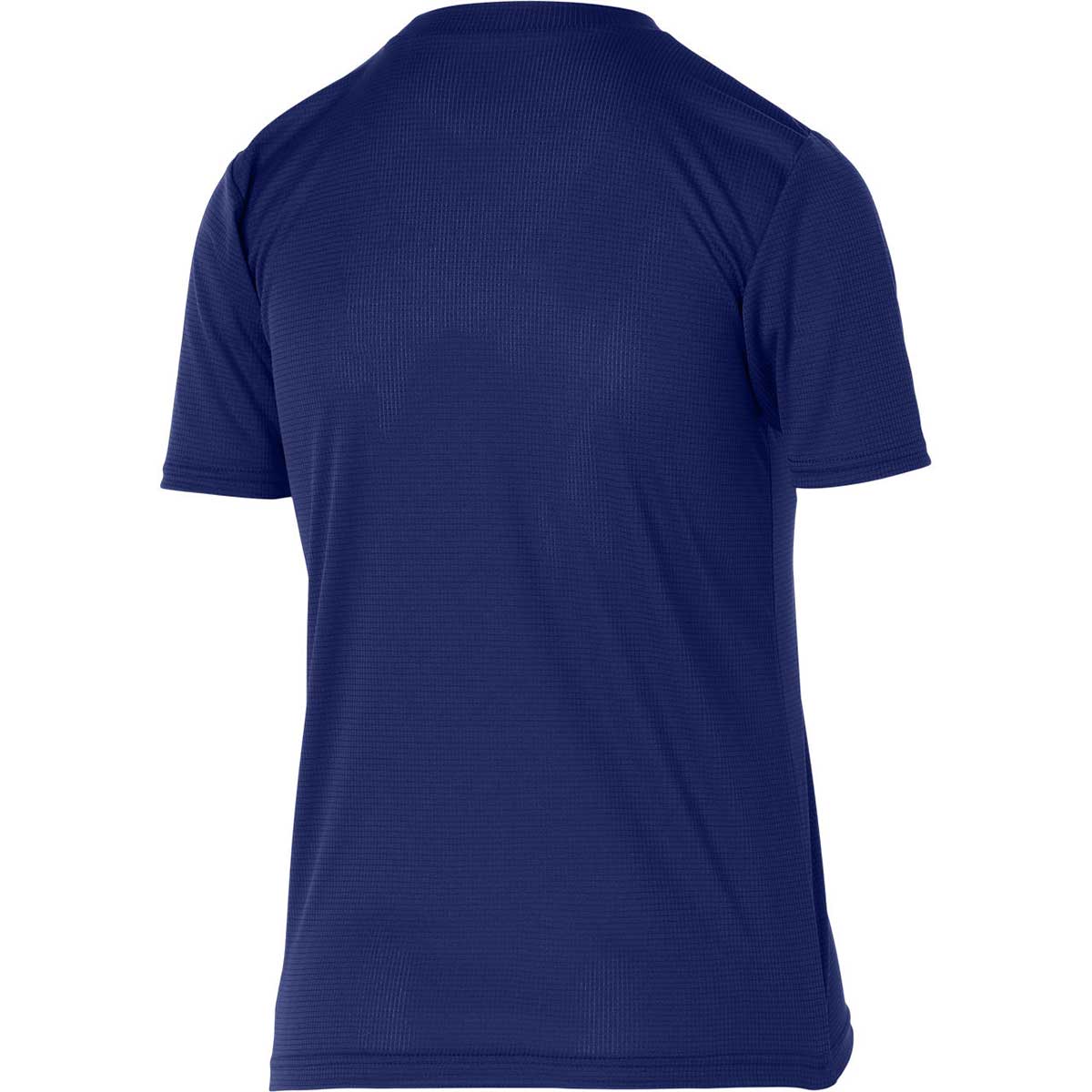 ;レーニングインナー ジュニアミドルフィット半袖アンダーシャツ