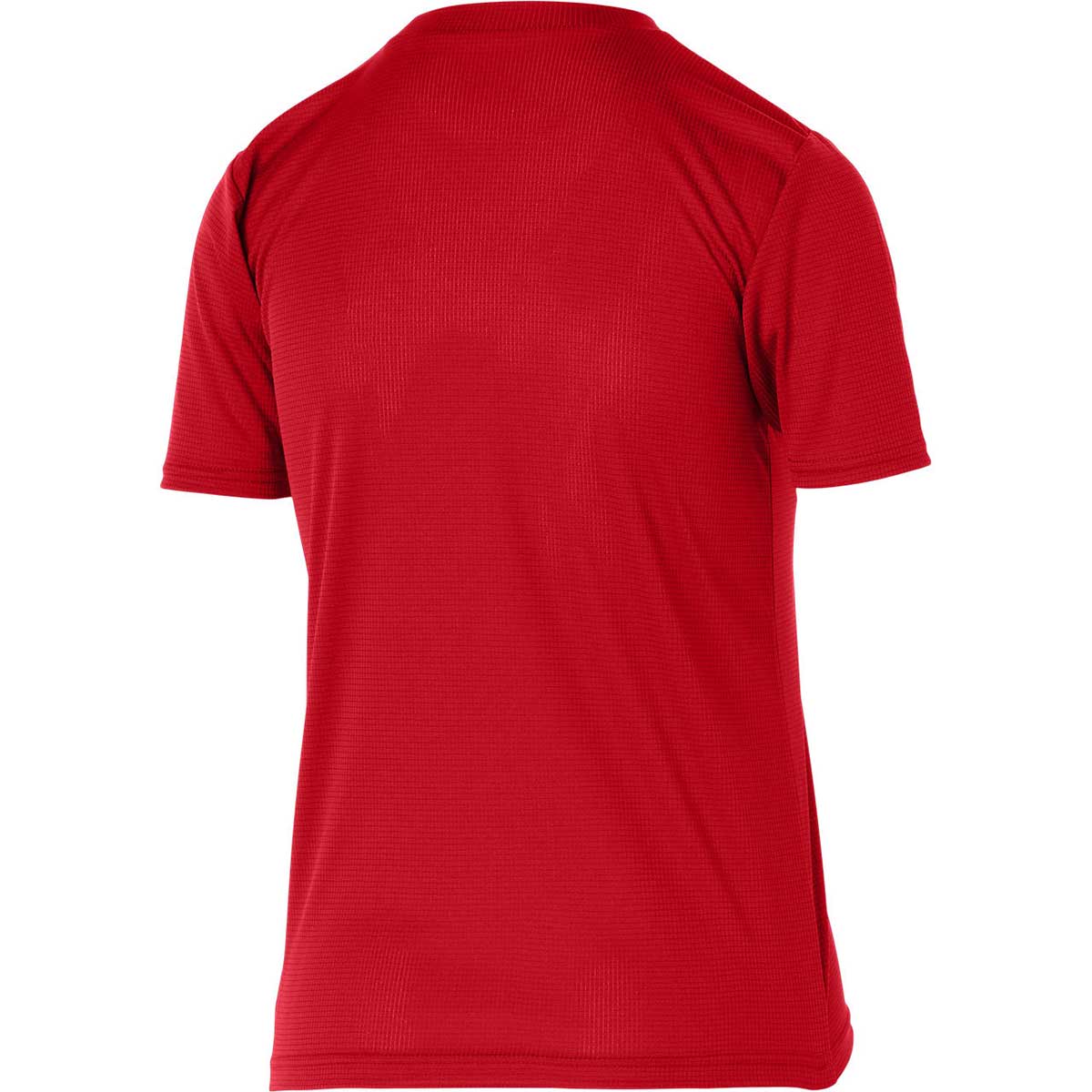 トレーニングインナー ジュニアミドルフィット半袖アンダーシャツ