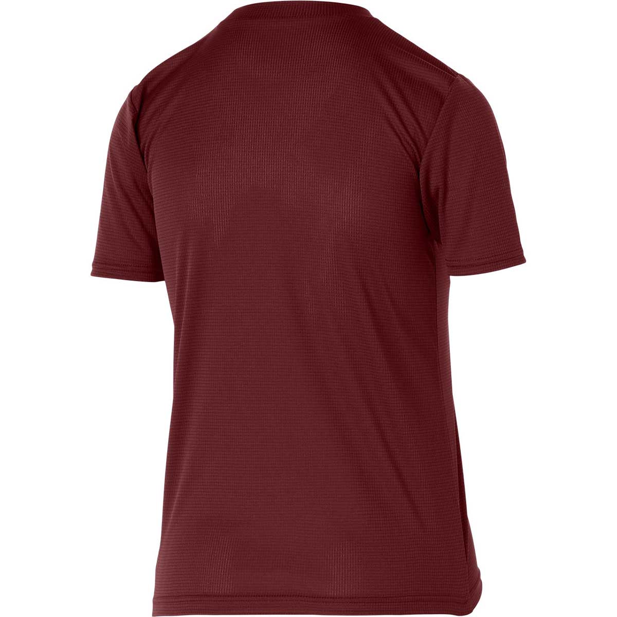 トレーニングインナー ジュニアミドルフィット半袖アンダーシャツ