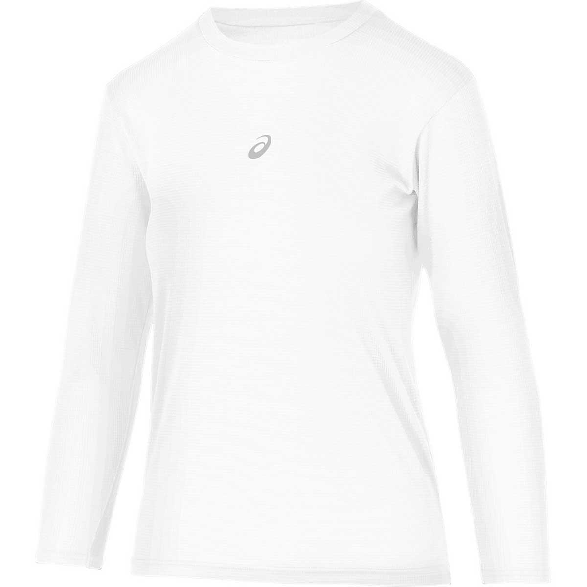 トレーニングインナー ジュニアミドルフィット長袖アンダーシャツ