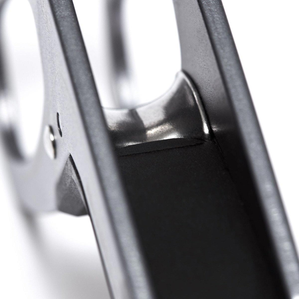 スマート 2.0 ビレイディバイス メンズ クライミングギア 登山 アウトドア 小物 軽量