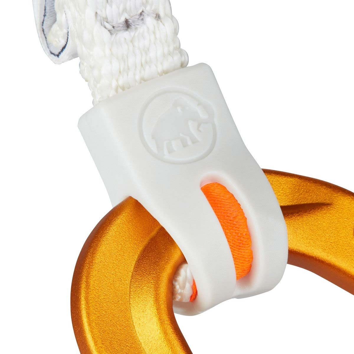 センダー ワイヤー 17 cm クイックドロー クライミングギア 登山 軽量