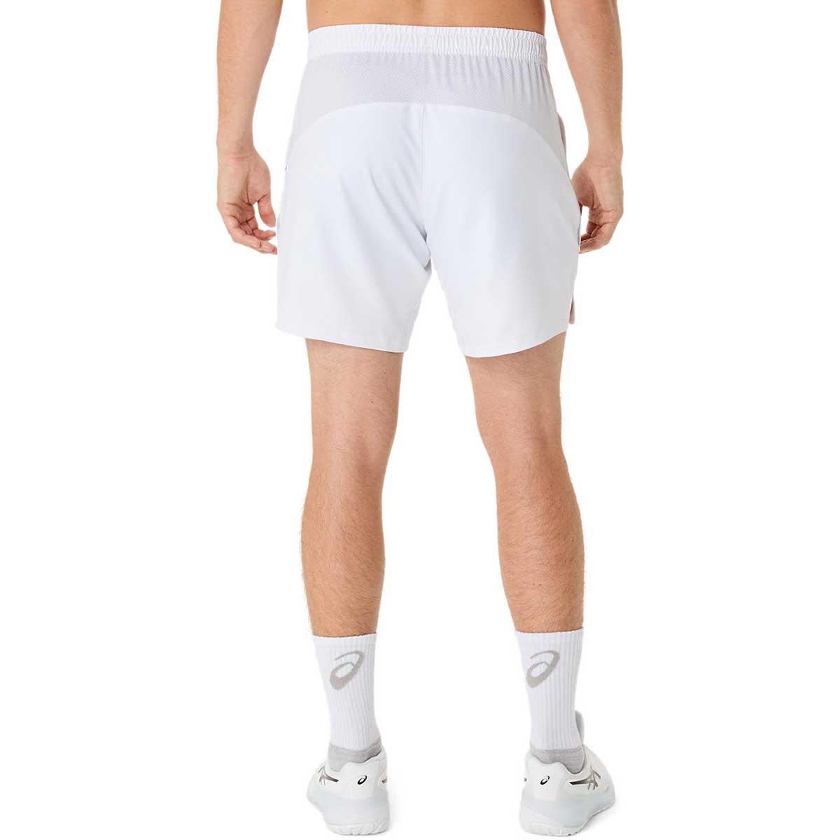 テニス ショーツ MATCH 7IN SHORT