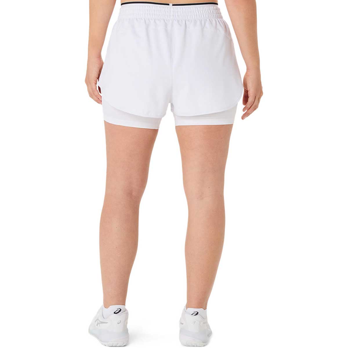 テニス ショーツ MATCH SHORT