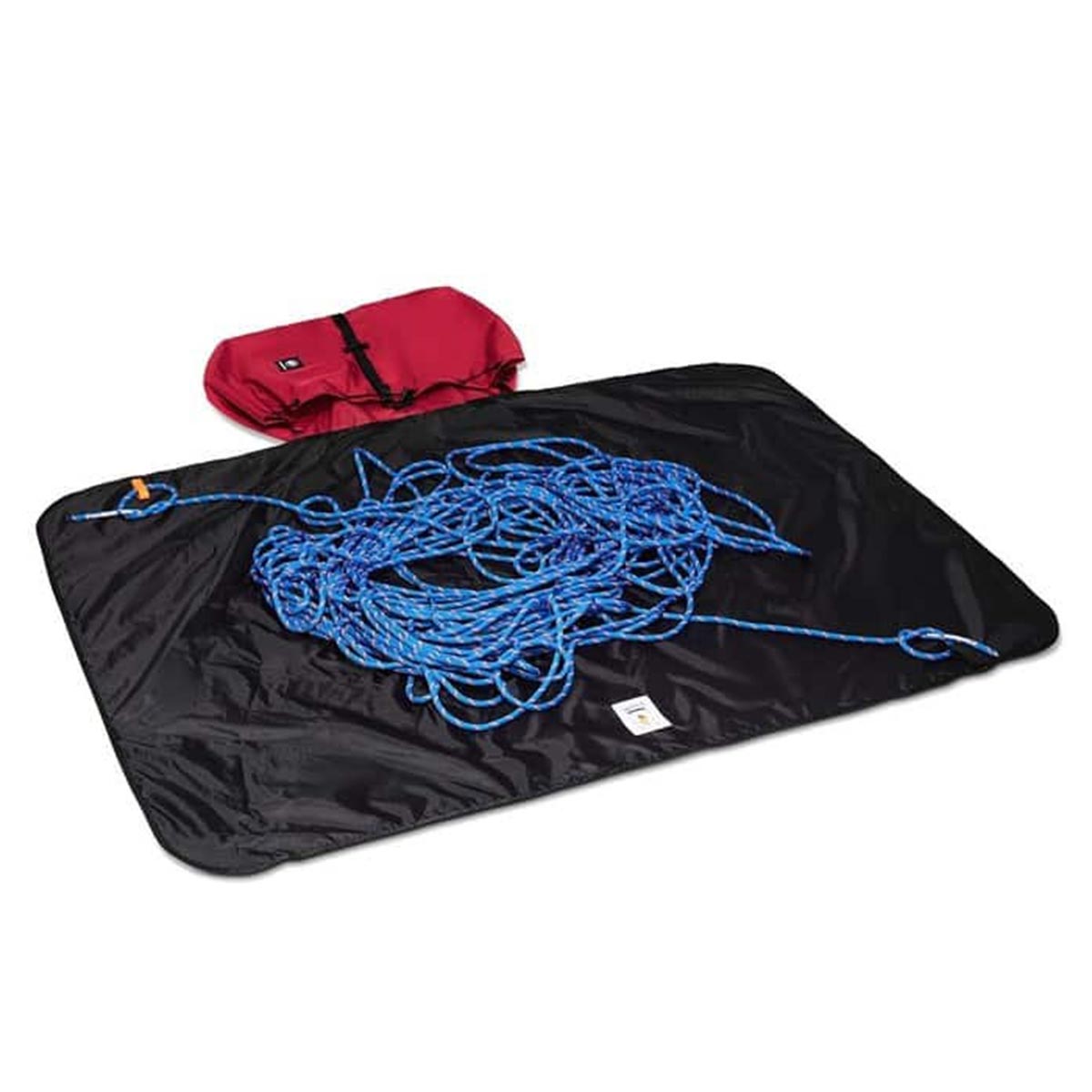 Neon Rope Bag Neon Rope Bag Climbing Gear Mountaineering Durable Water Repellent