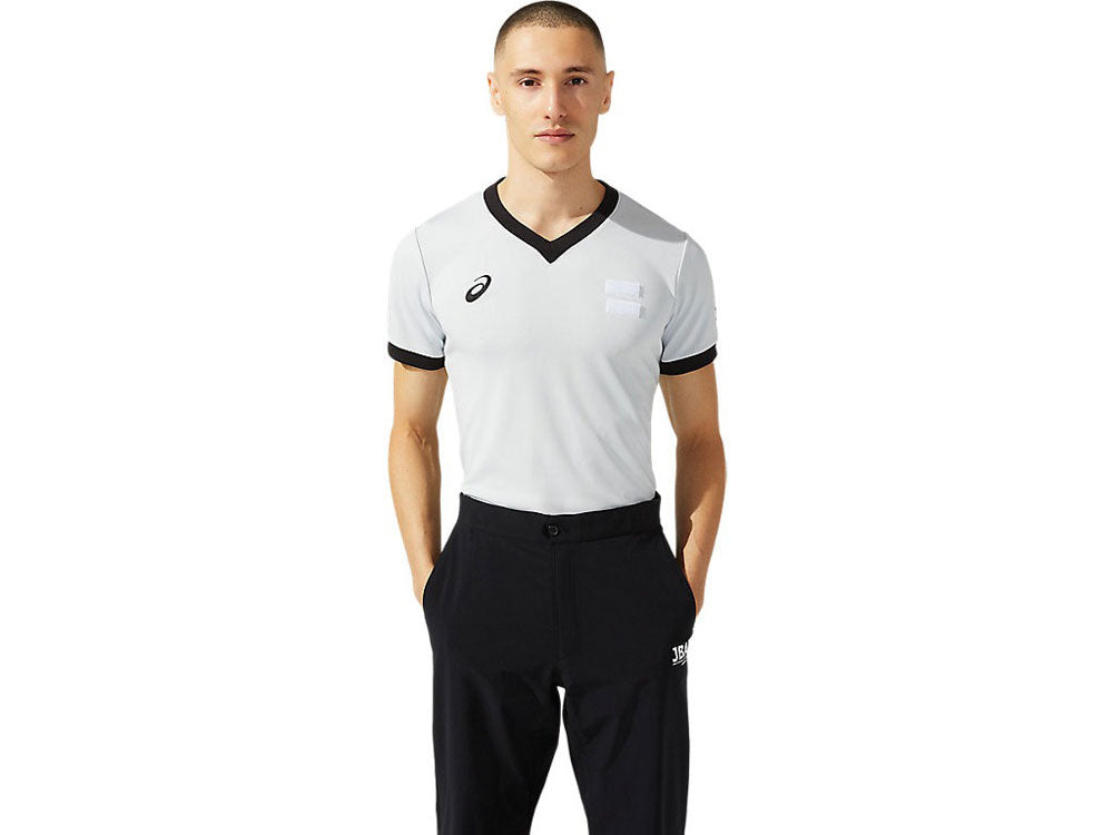 Referee shirts, basketball referee wear