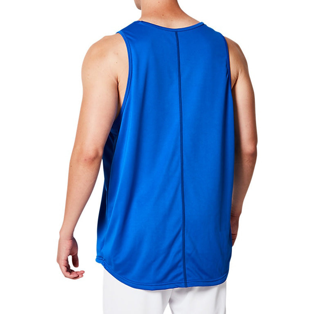 Men's Basketball Wear Sleeveless Reversible Tank Top