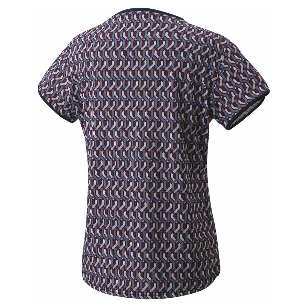 レディース テニス・バドミントン ウィメンズゲームシャツ