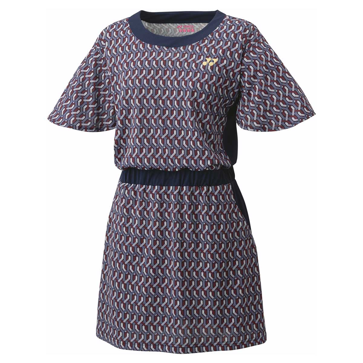 レディース テニス・バドミントン ウィメンズワンピース