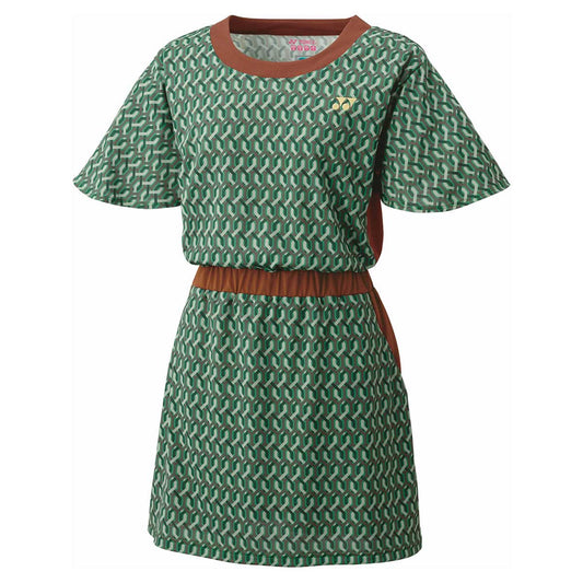 レディース テニス・バドミントン ウィメンズワンピース