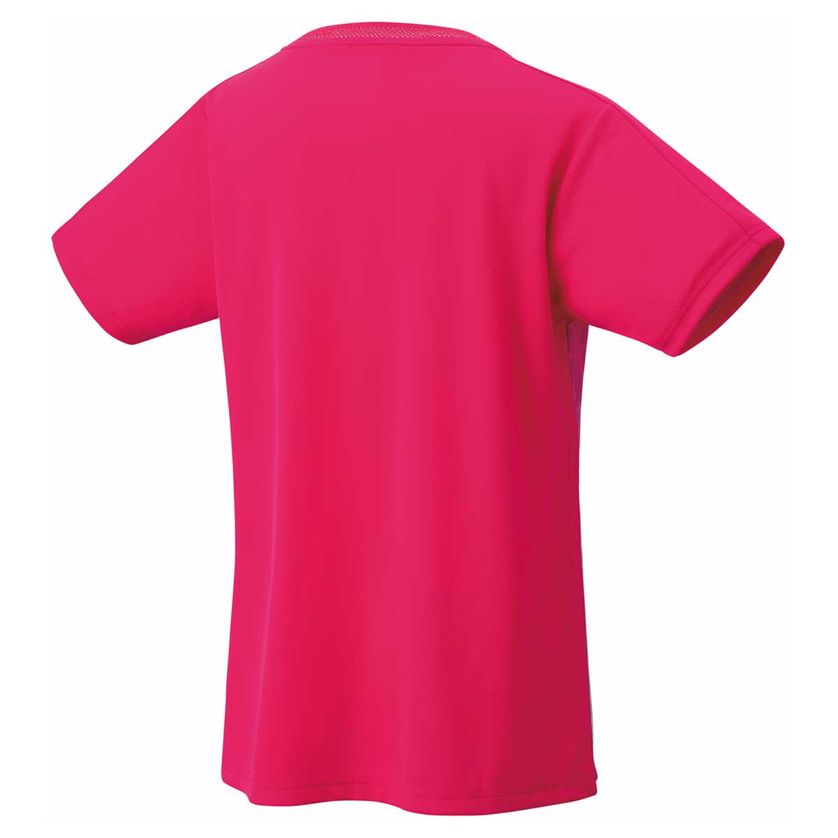 テニス・バドミントン ウェア レディース  ウィメンズゲームシャツ(レギュラー)