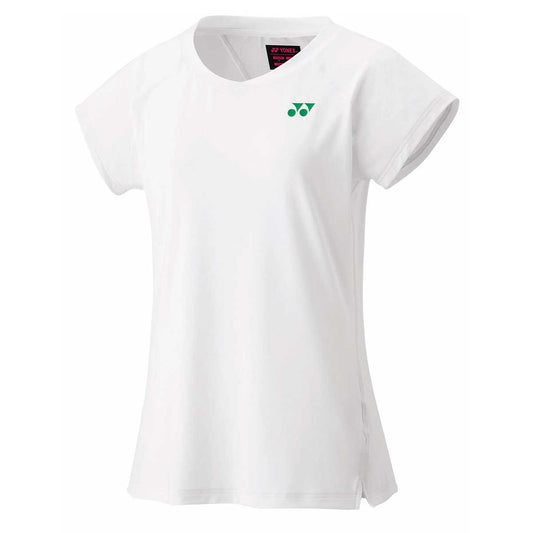 テニス・バドミントンウェア レディース  ウィメンズゲームシャツ