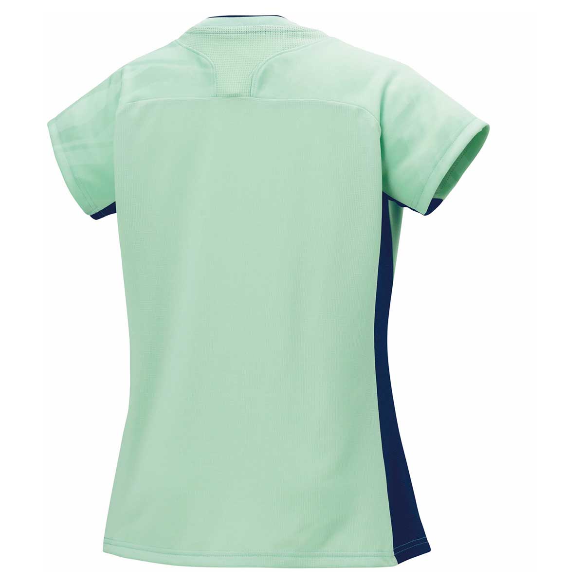 テニス・バドミントンウェア レディース  ウィメンズゲームシャツ