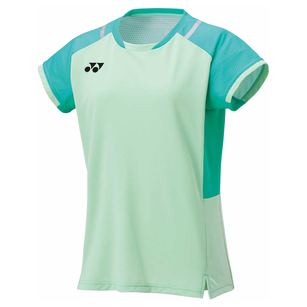 テニス・バドミントンウェア レディース  ウィメンズゲームシャツ